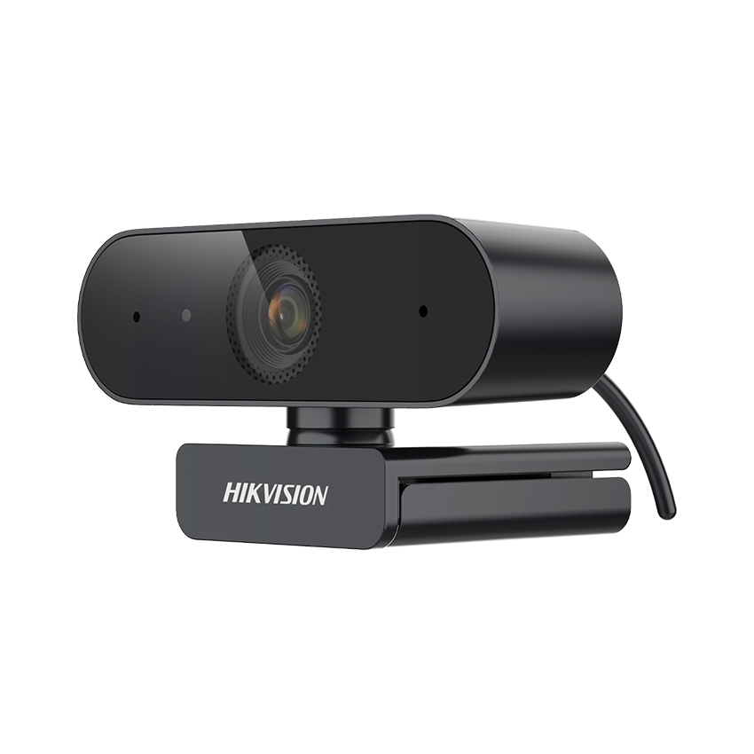 Webcam Full HD Hikvision DS-U02