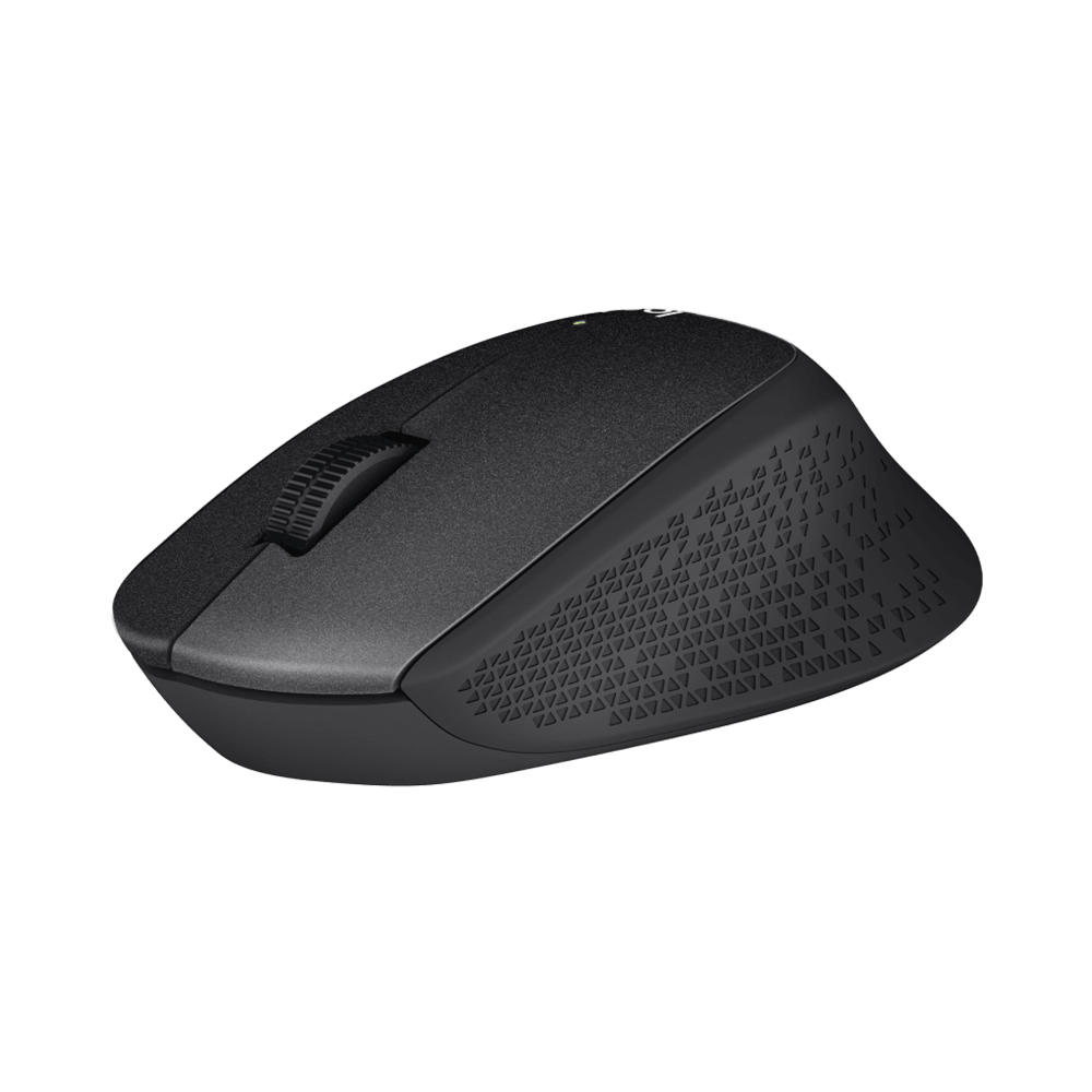 Chuột Không Dây Logitech M331 Silent