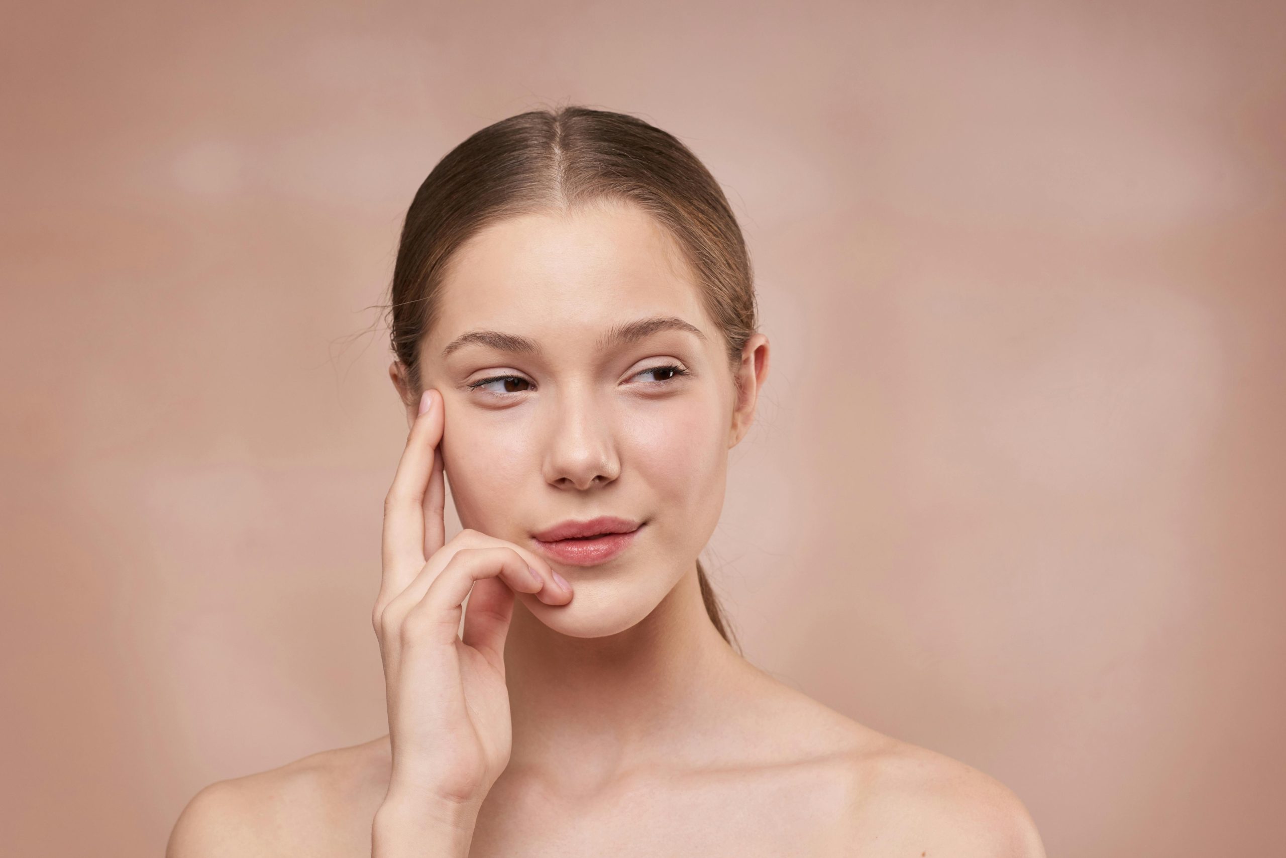 Portrait – Natural Skin