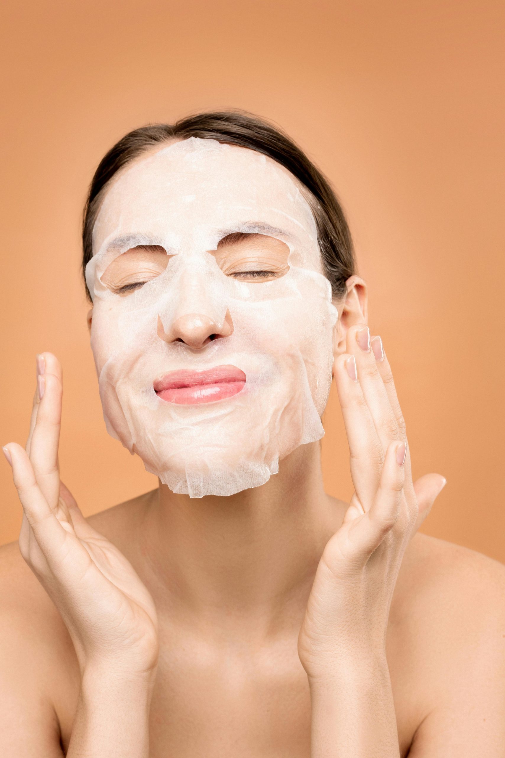 Mặt Nạ Giấy - Sheet Mask