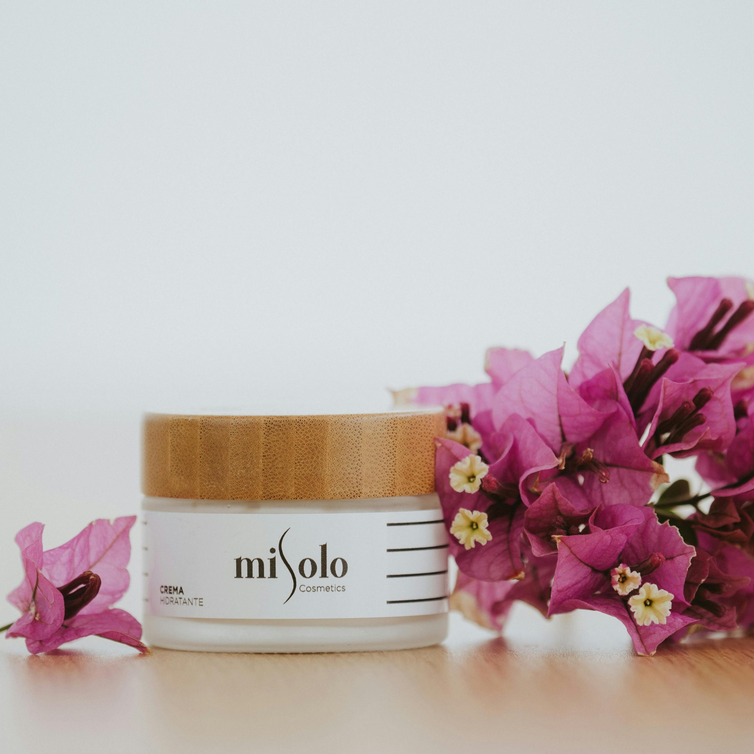 Bộ Sản Phẩm Flatlay - Spa