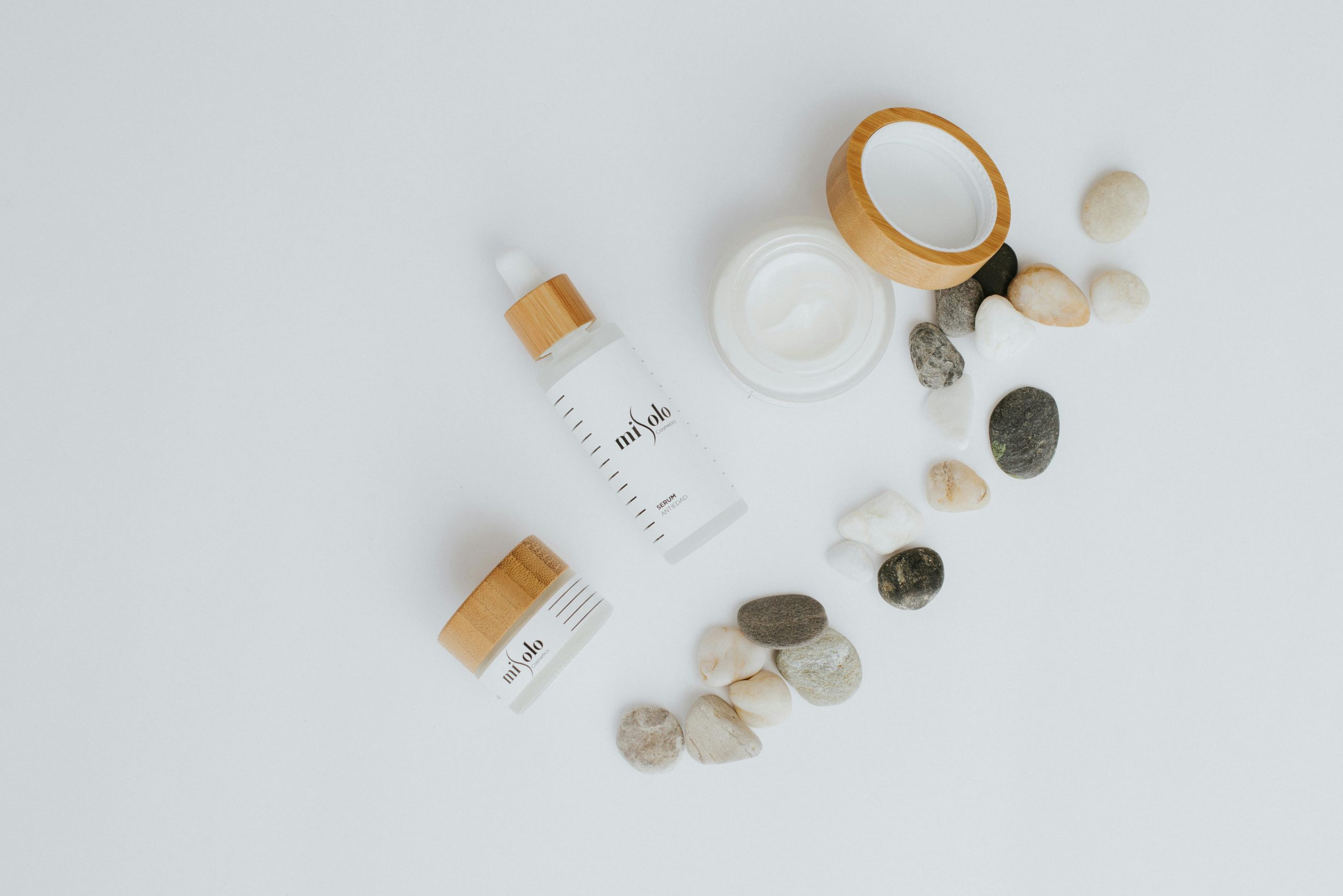 Spray & Pump – Travel Friendly