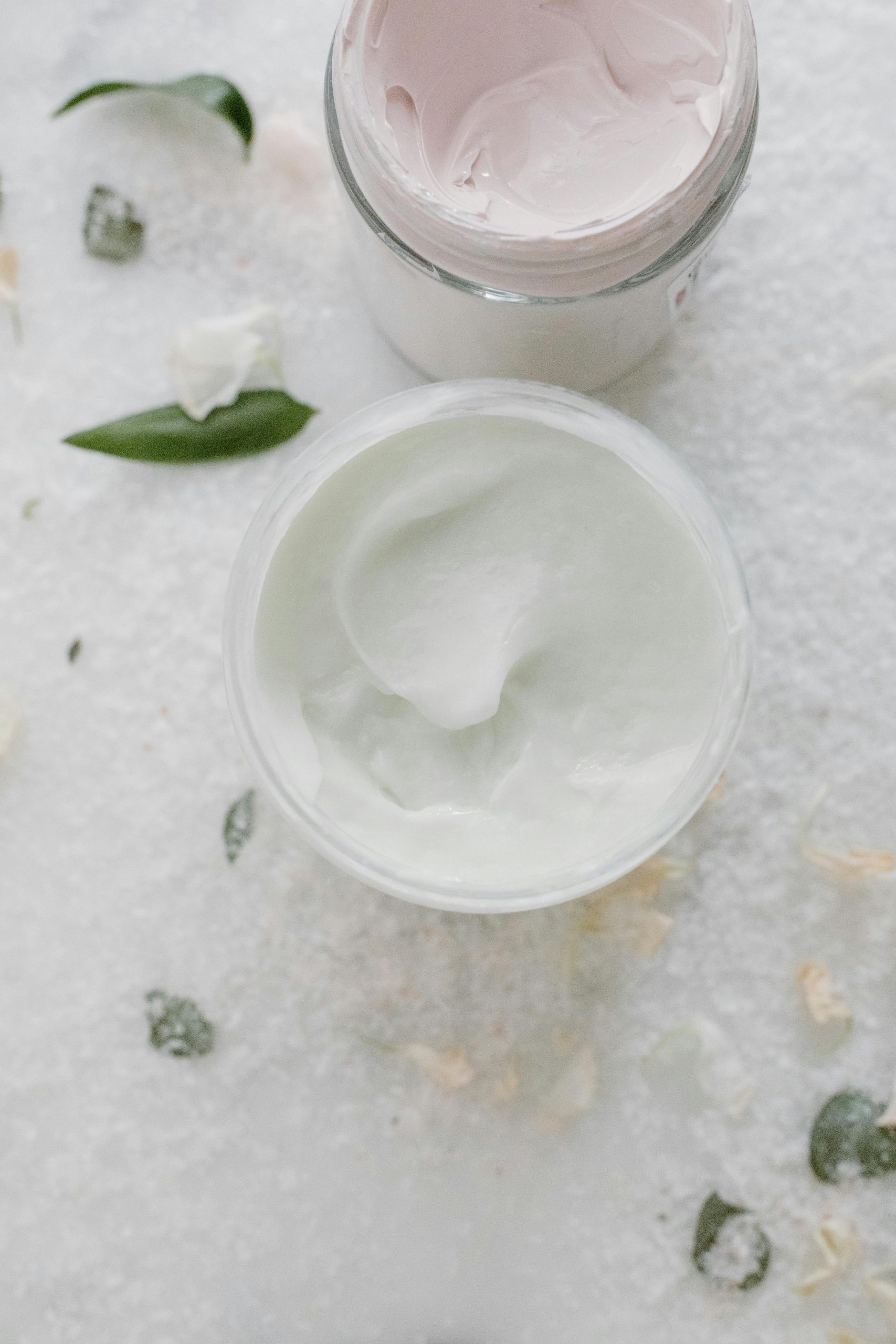 Kem Mặt Topview - Open Jar