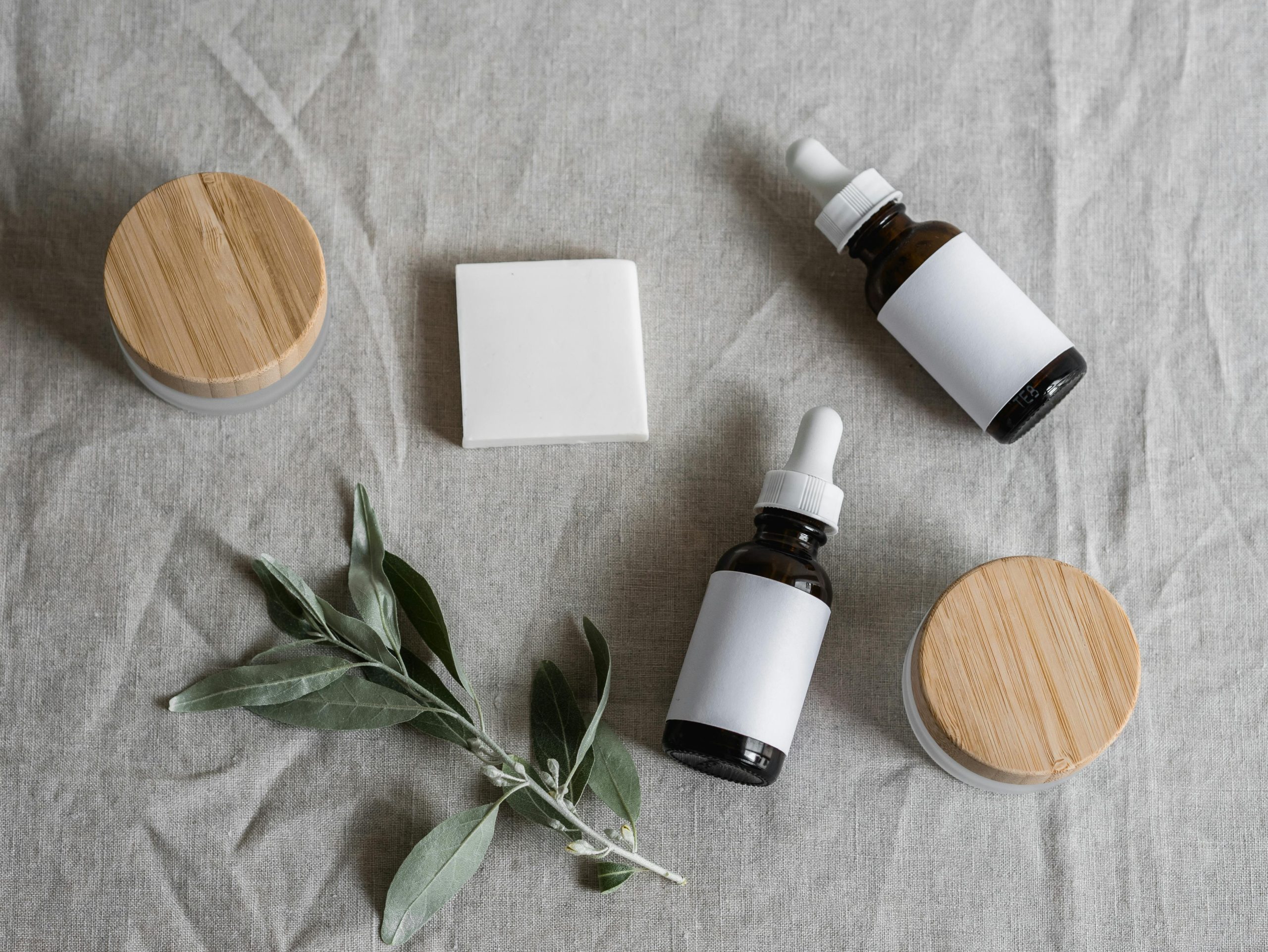 Bộ Dưỡng Mini - Travel Size
