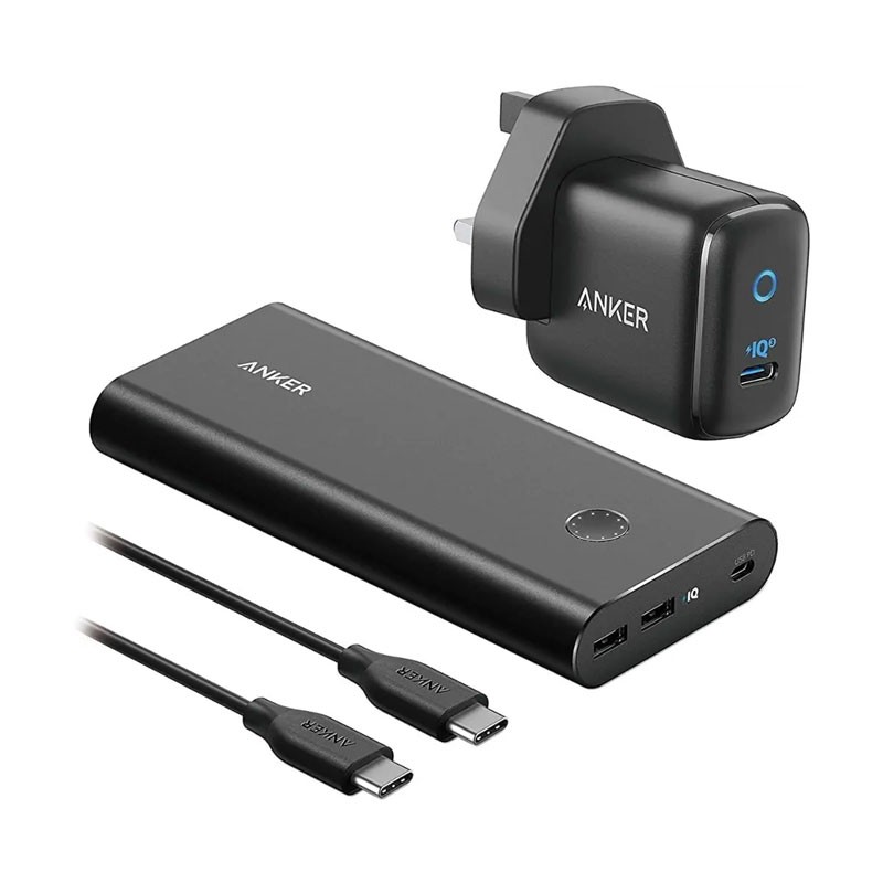 Anker PowerCore 26800