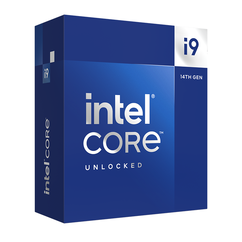 Intel Core i9-14900K