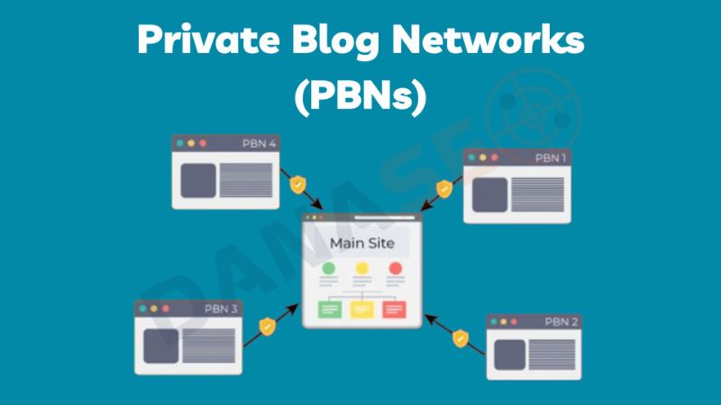 Backlink PNB giúp kiểm soát hoàn toàn hệ thống