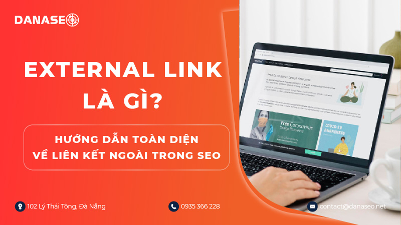 External Link là gì? Hướng dẫn toàn diện về liên kết ngoài trong SEO